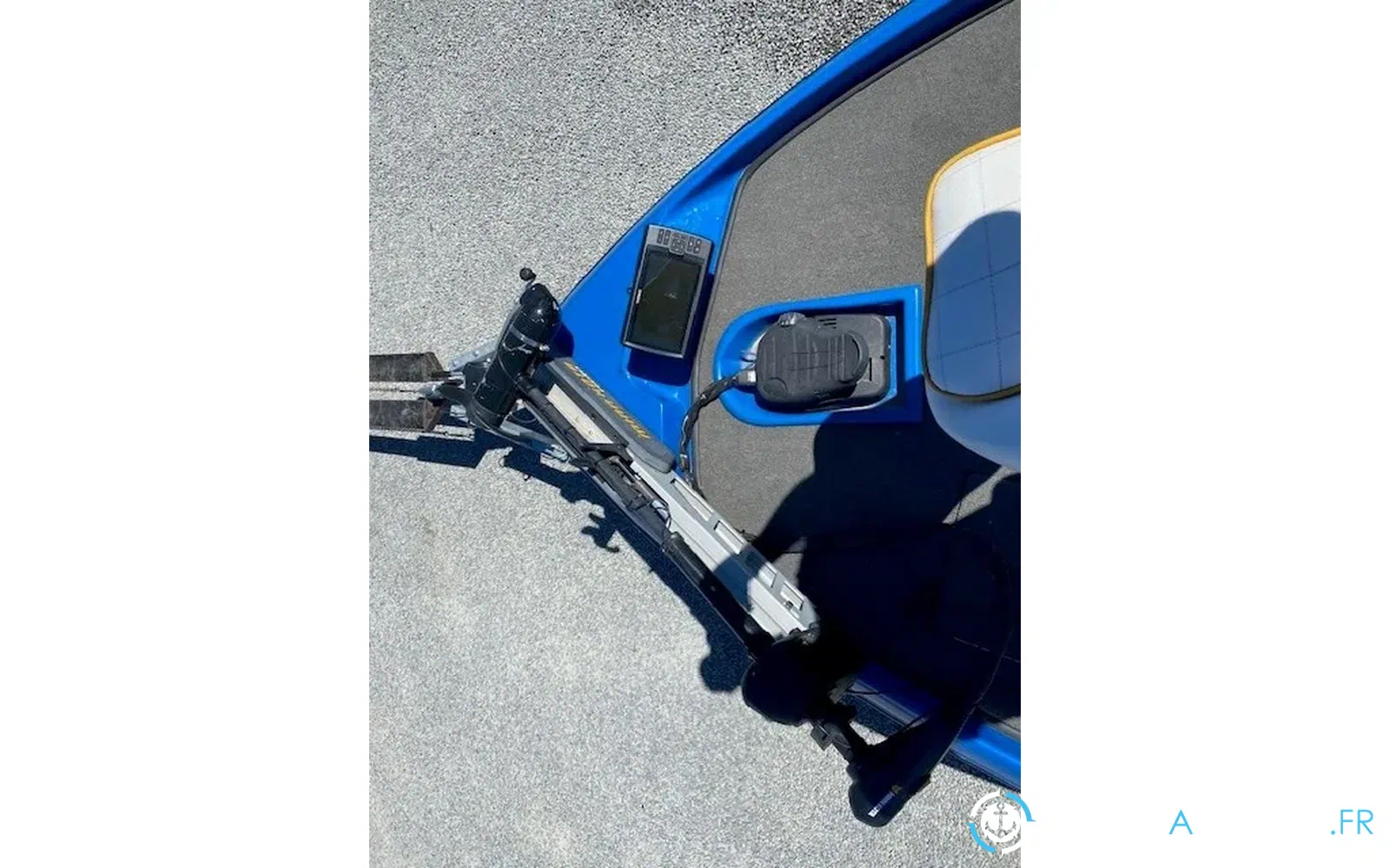 slider 6 Dream FISH 460