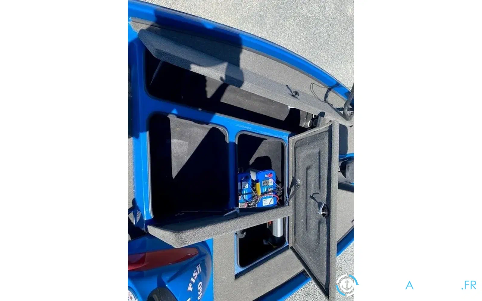 slider 7 Dream FISH 460