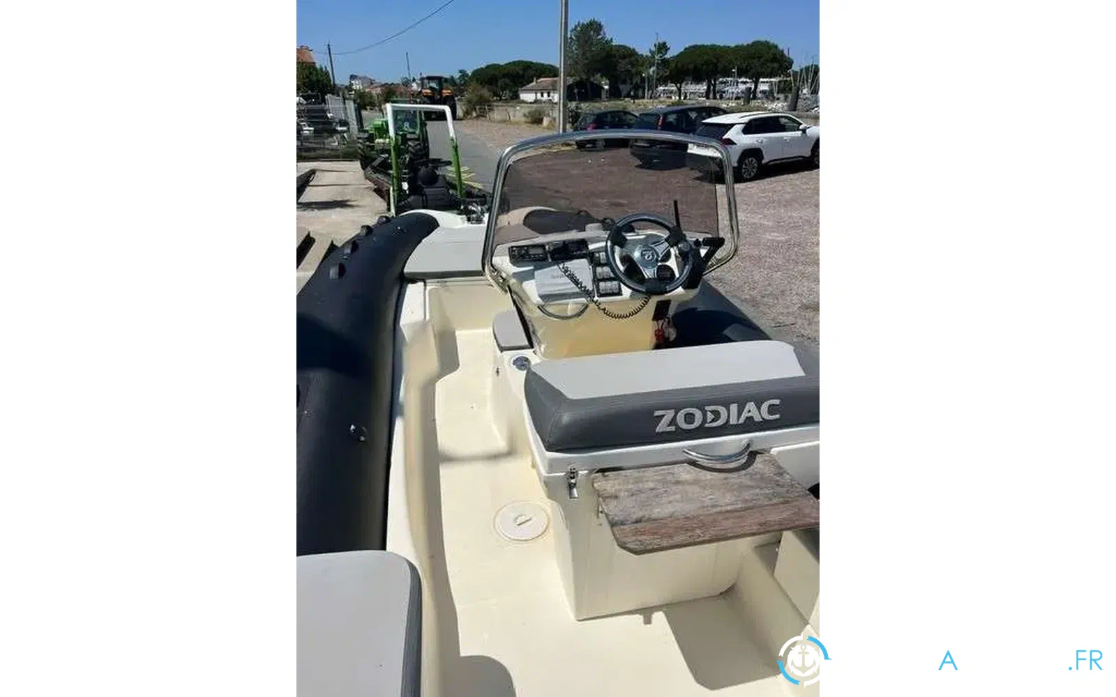 slider 3 Zodiac N-ZO 680