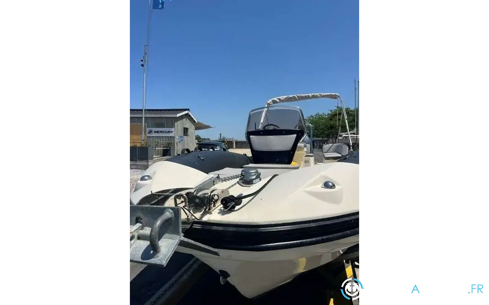 slider 6 Zodiac N-ZO 680