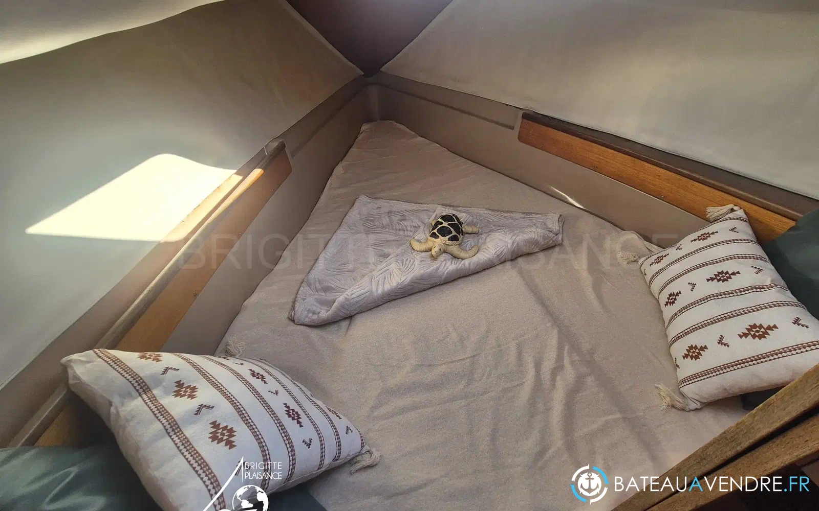slider 4 Beneteau First 25