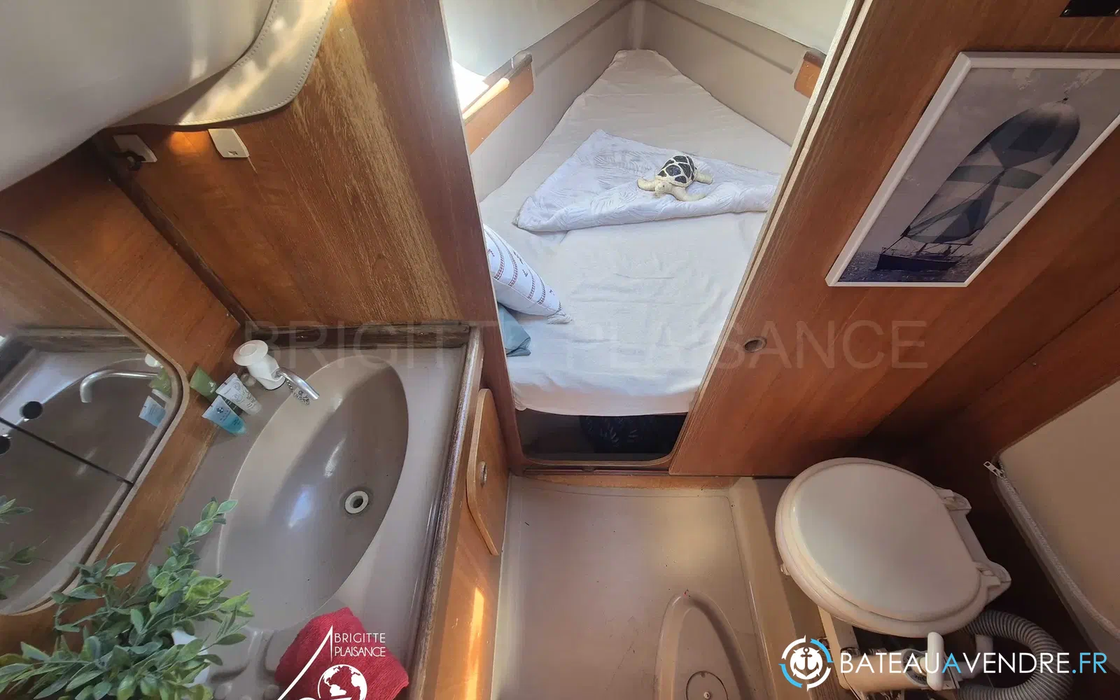 slider 5 Beneteau First 25