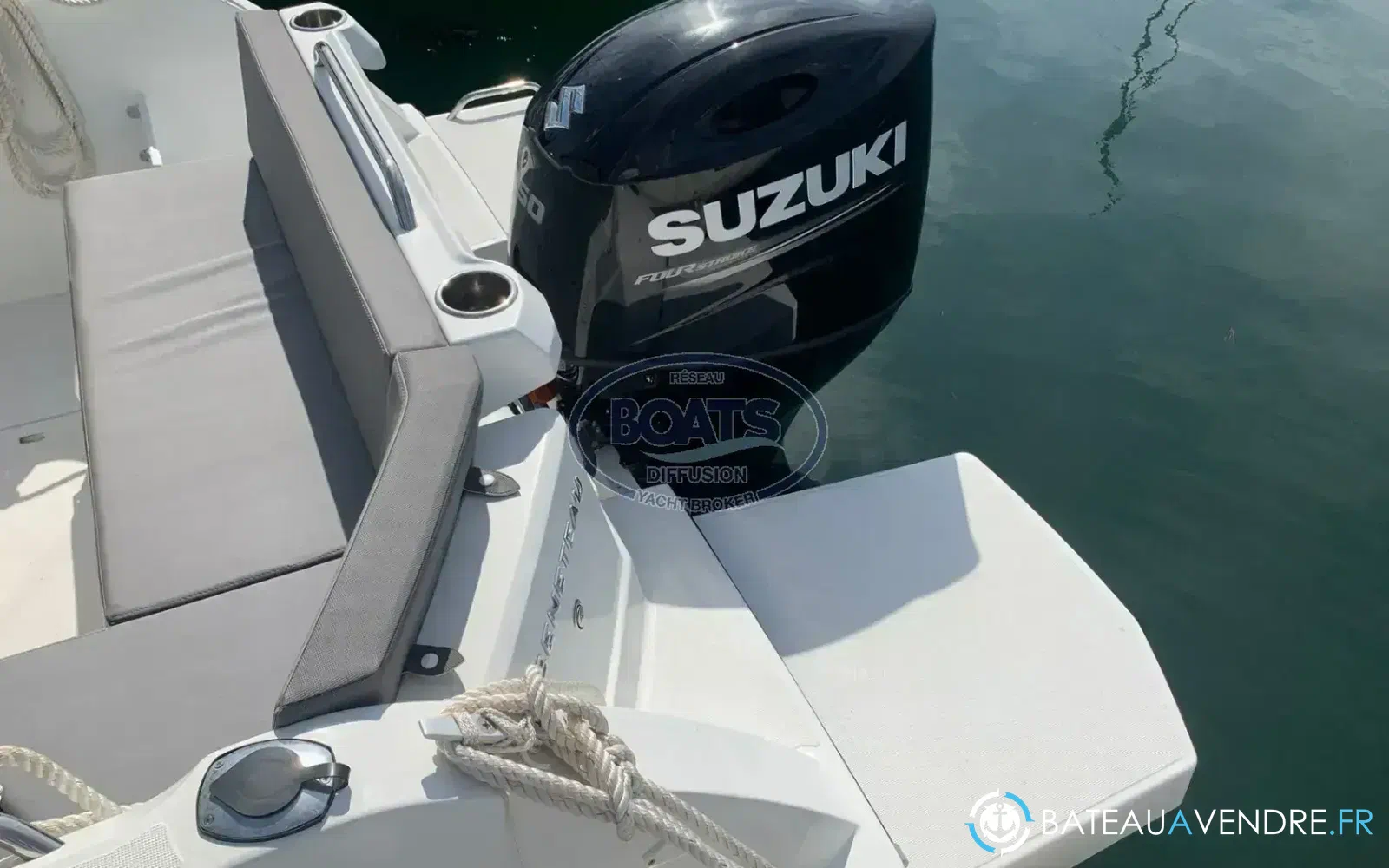 slider 11 Beneteau Antares 7 OB
