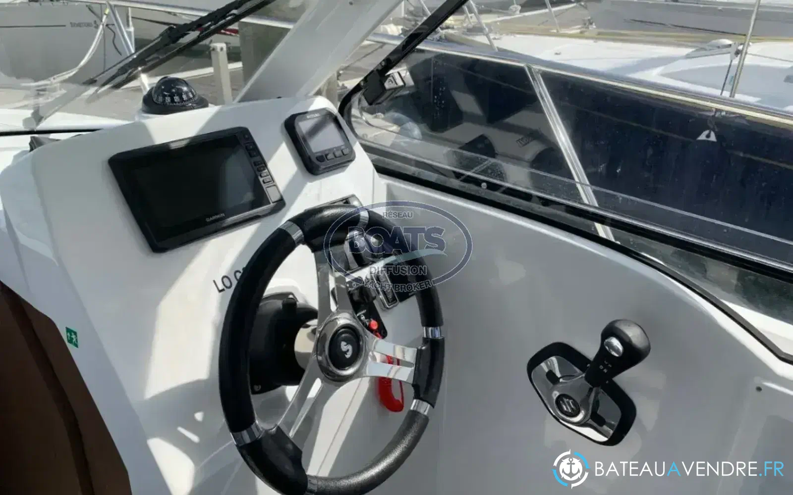 slider 1 Beneteau Antares 7 OB