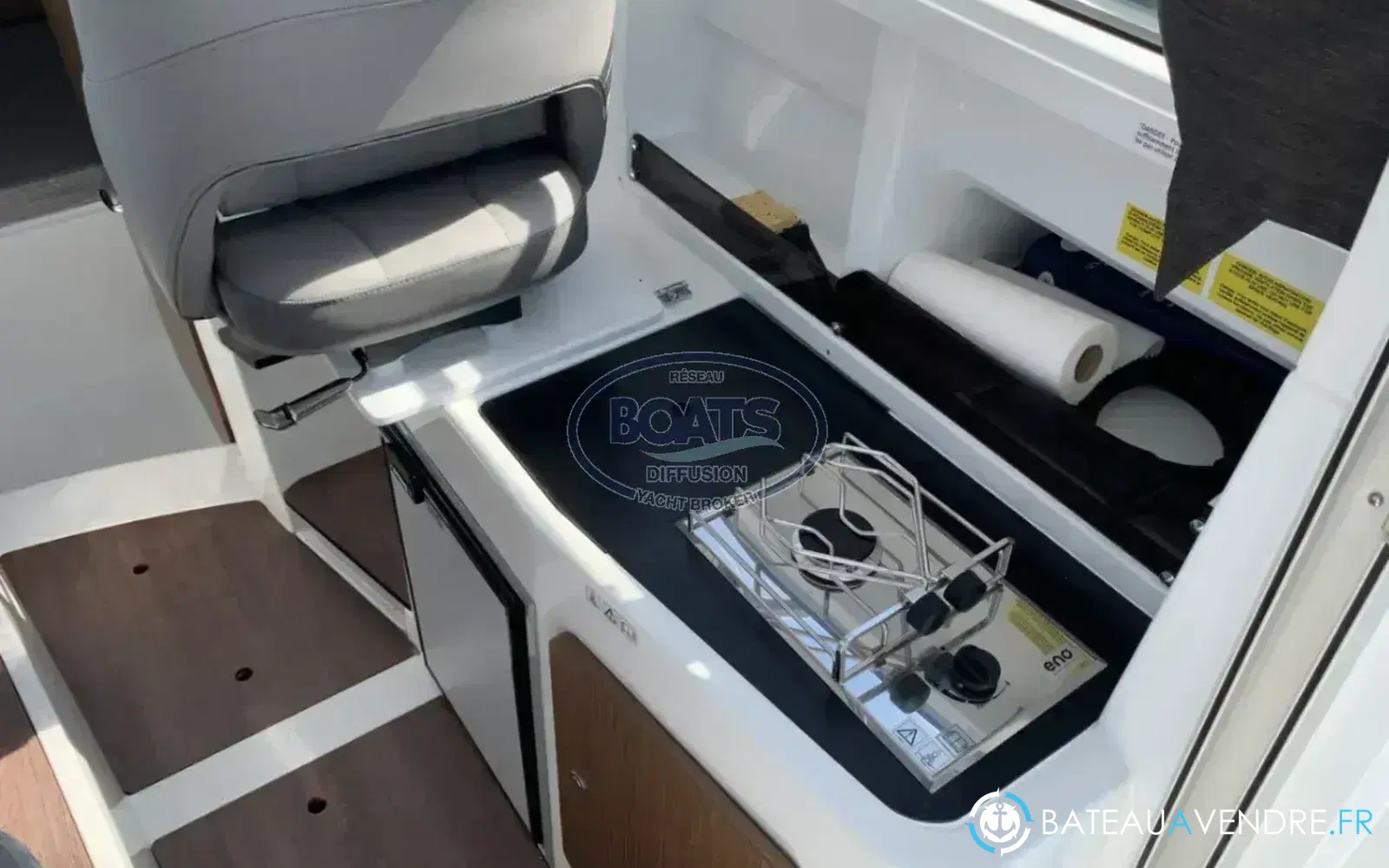 slider 5 Beneteau Antares 7 OB