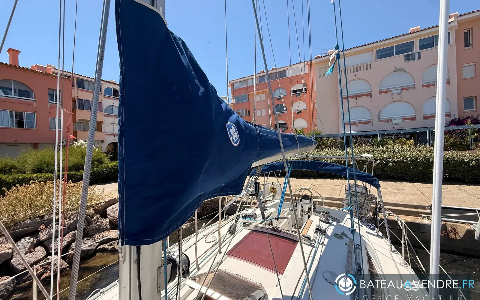 slider 29 Jeanneau Sun Odyssey 33