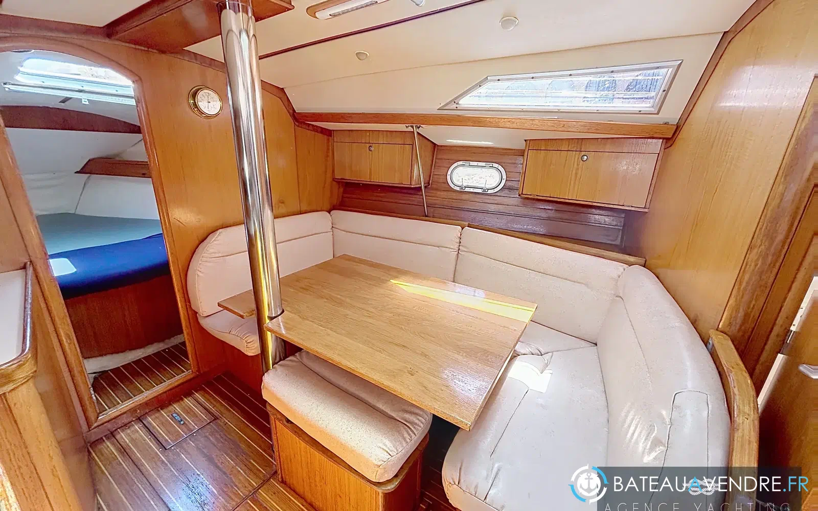 slider 3 Jeanneau Sun Odyssey 33