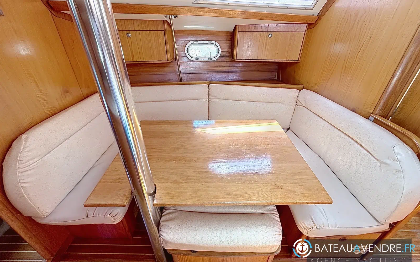 slider 4 Jeanneau Sun Odyssey 33