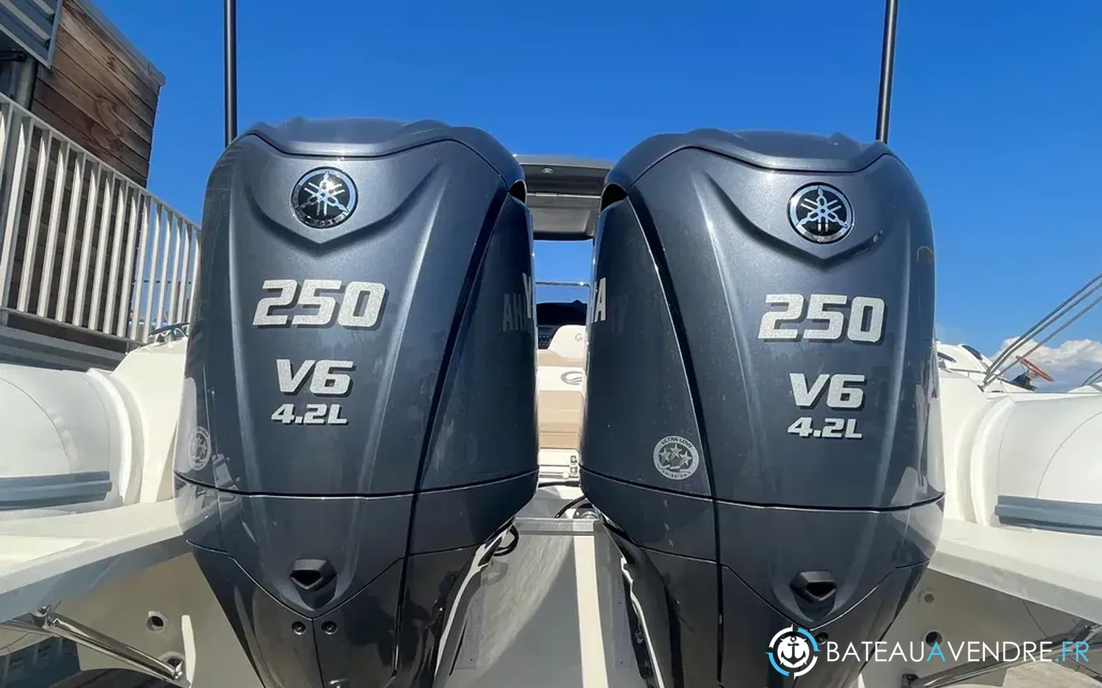 slider 6 Capelli Tempest 900 WA