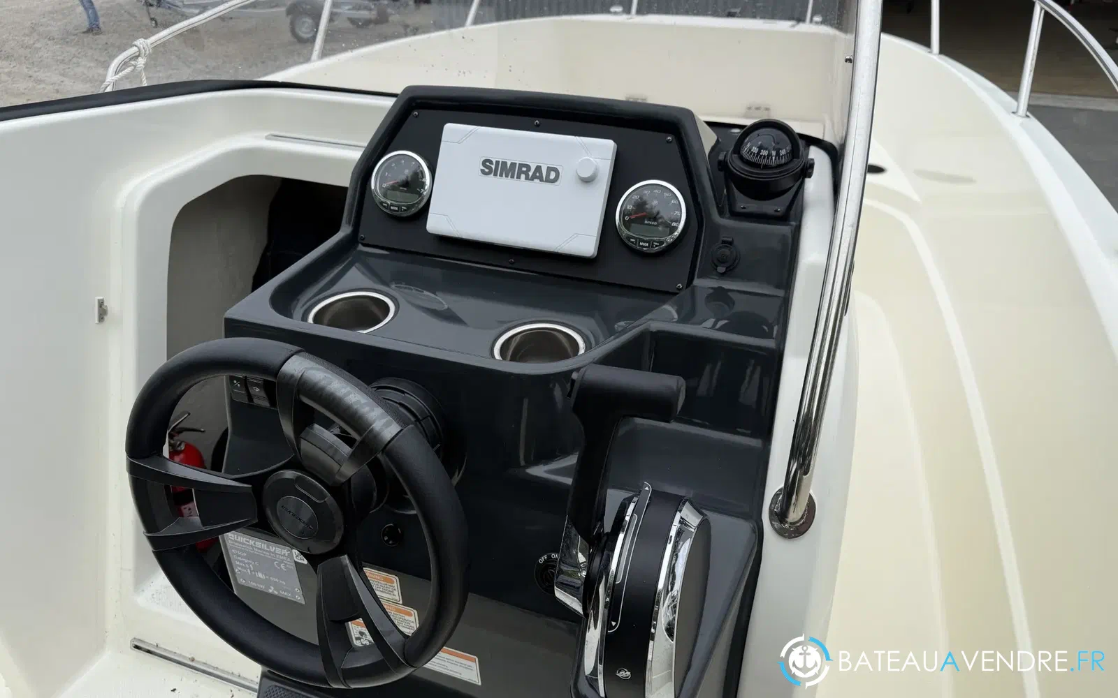 slider 2 Quicksilver Activ 675 Open