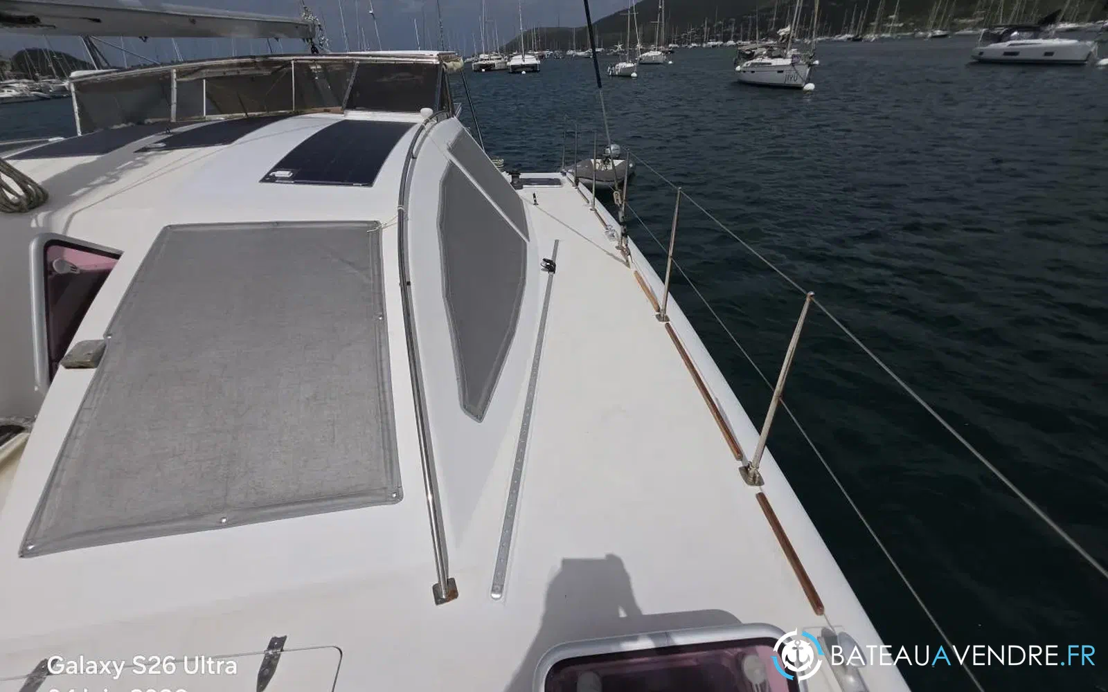 slider 11 Baltec Visiona 40