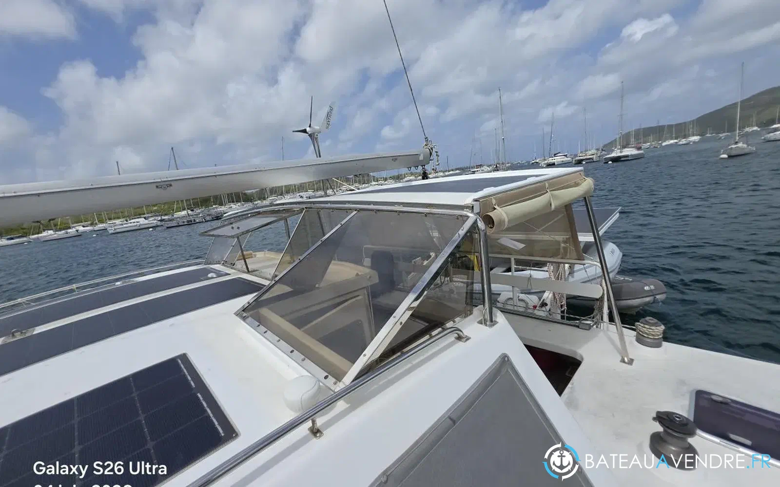 slider 12 Baltec Visiona 40