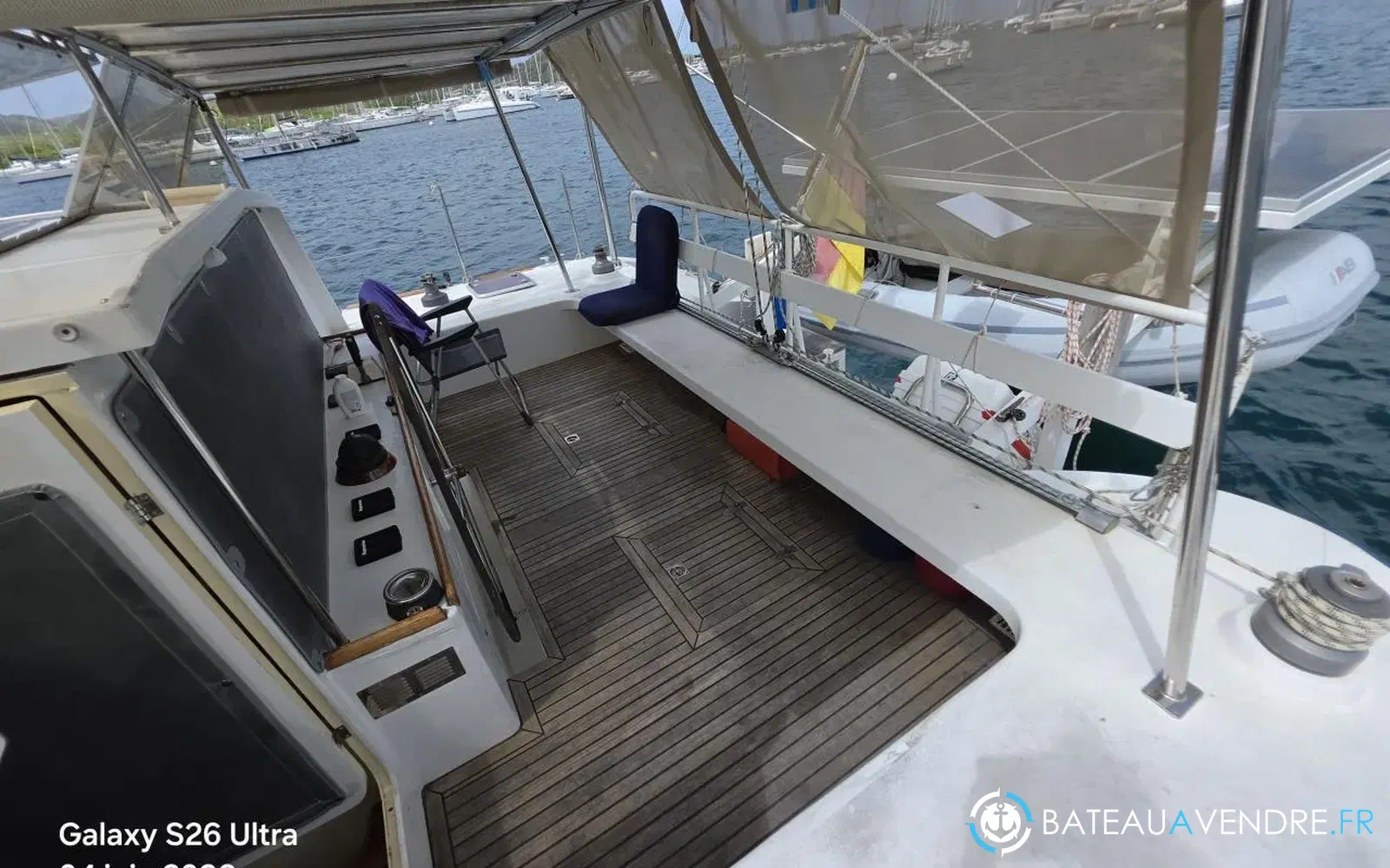slider 13 Baltec Visiona 40
