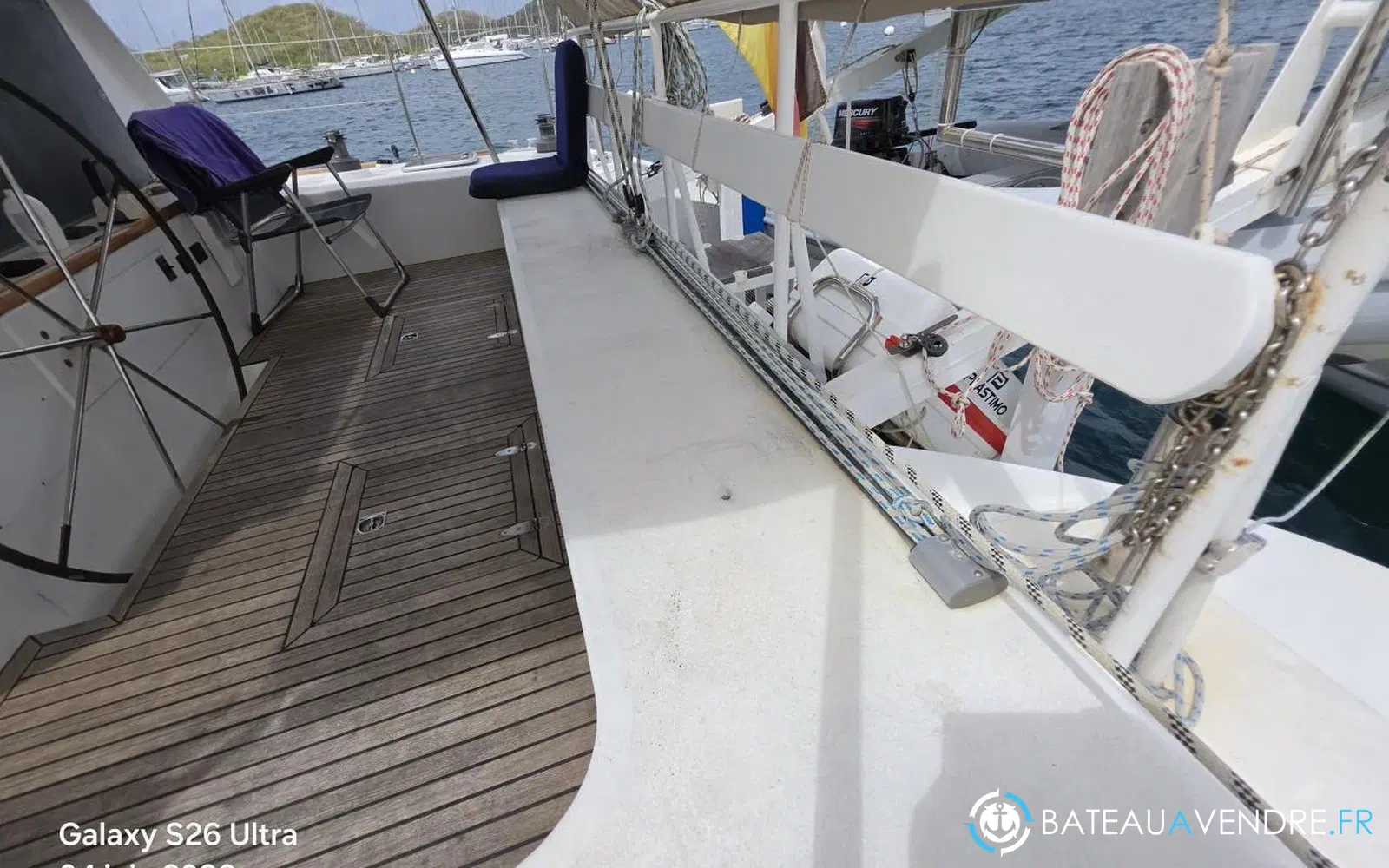 slider 14 Baltec Visiona 40