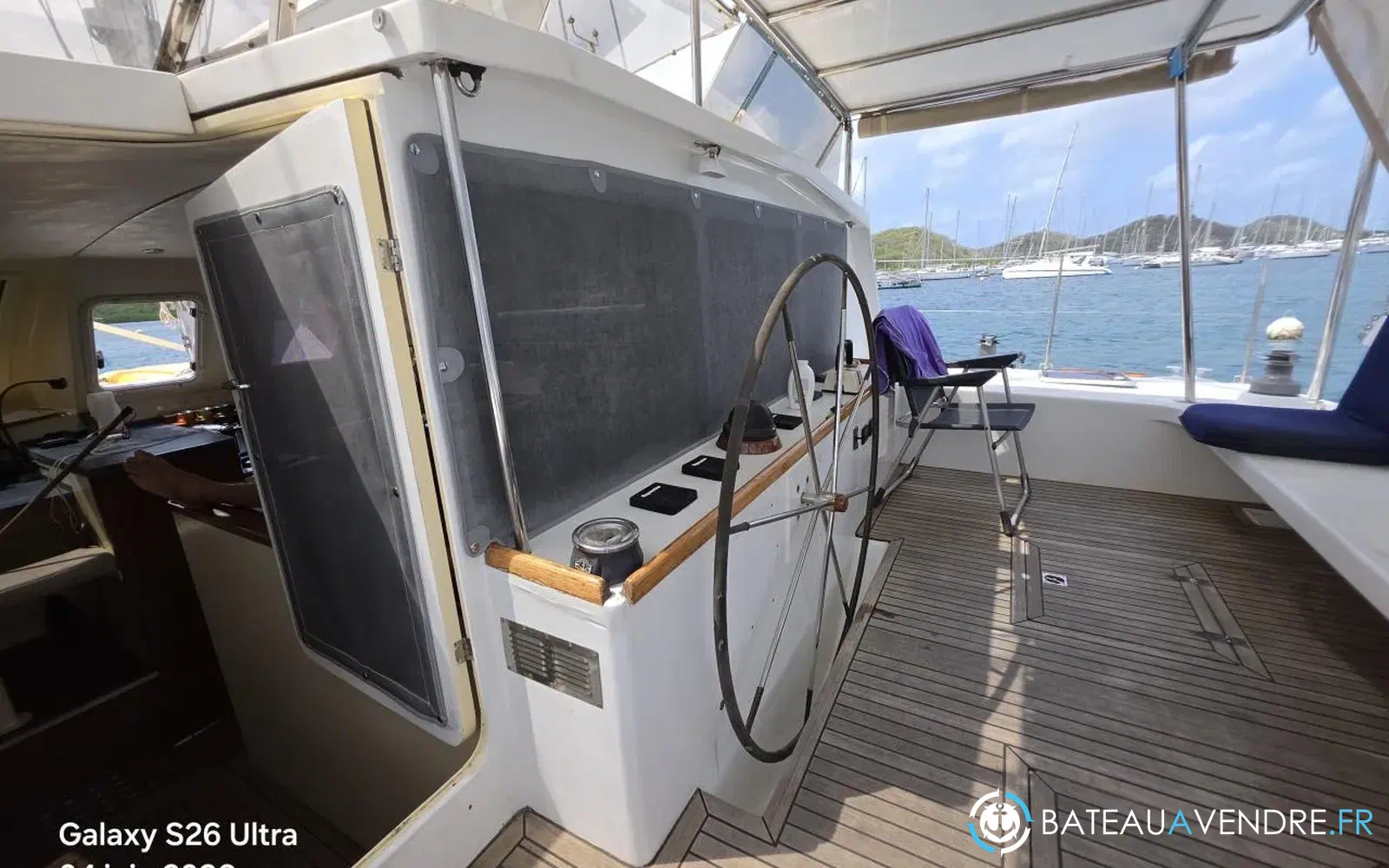 slider 15 Baltec Visiona 40