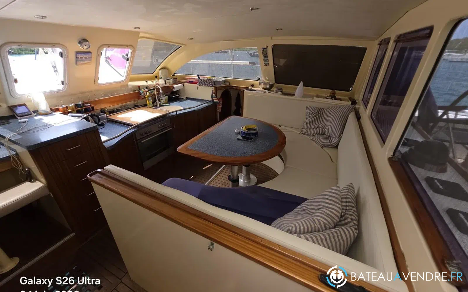 slider 17 Baltec Visiona 40