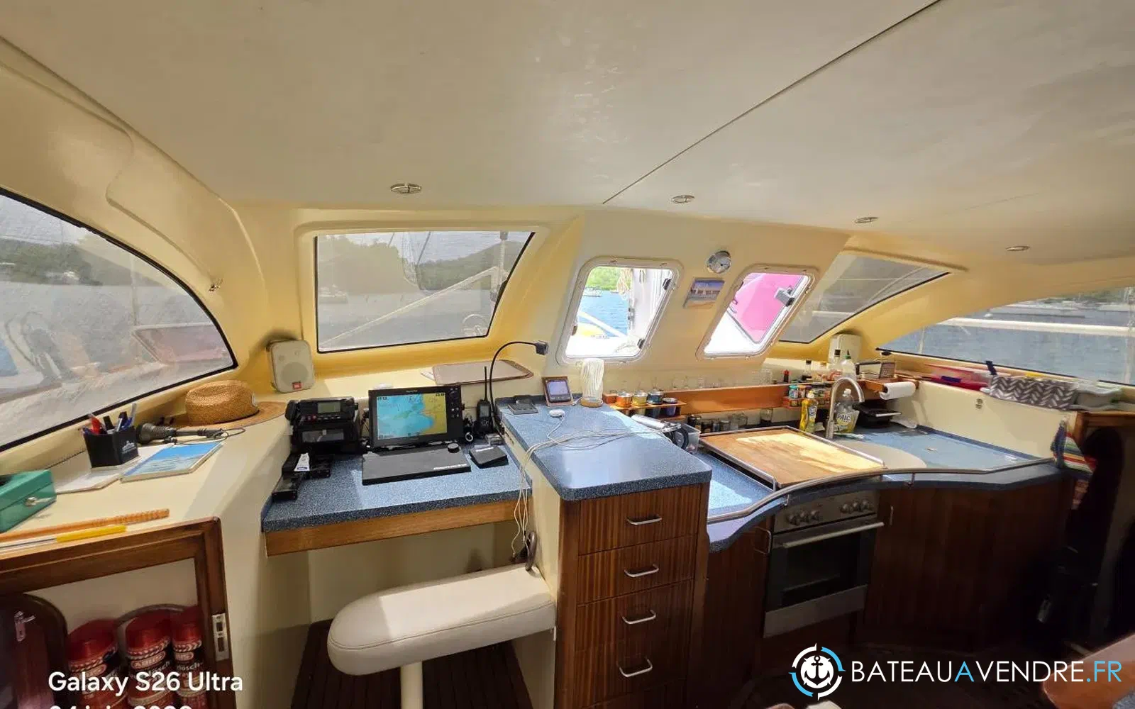 slider 18 Baltec Visiona 40