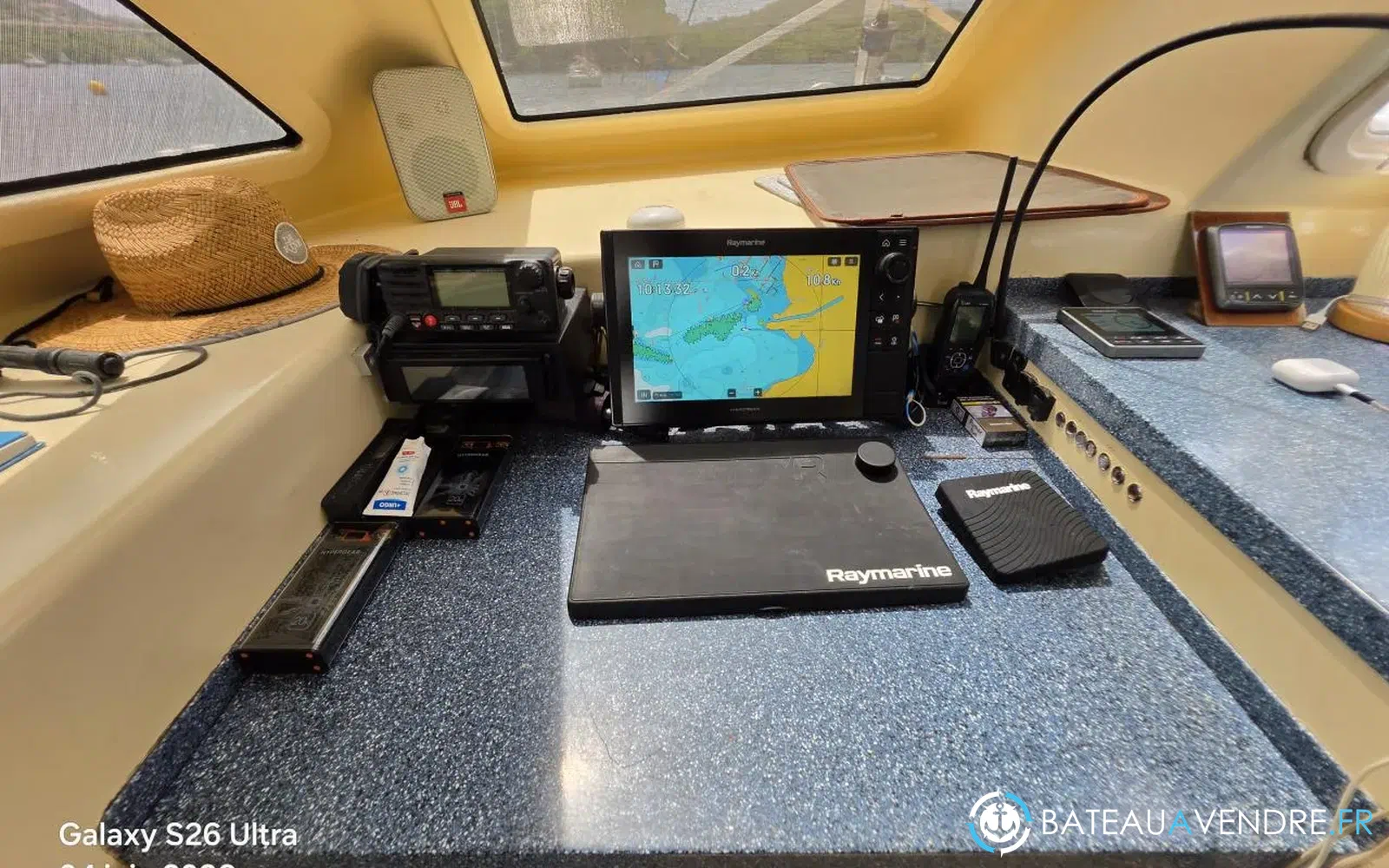 slider 19 Baltec Visiona 40