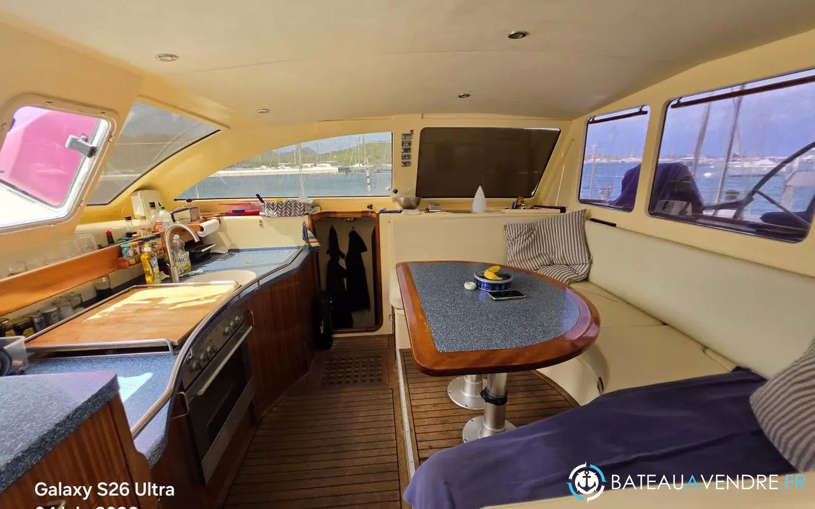 slider 20 Baltec Visiona 40