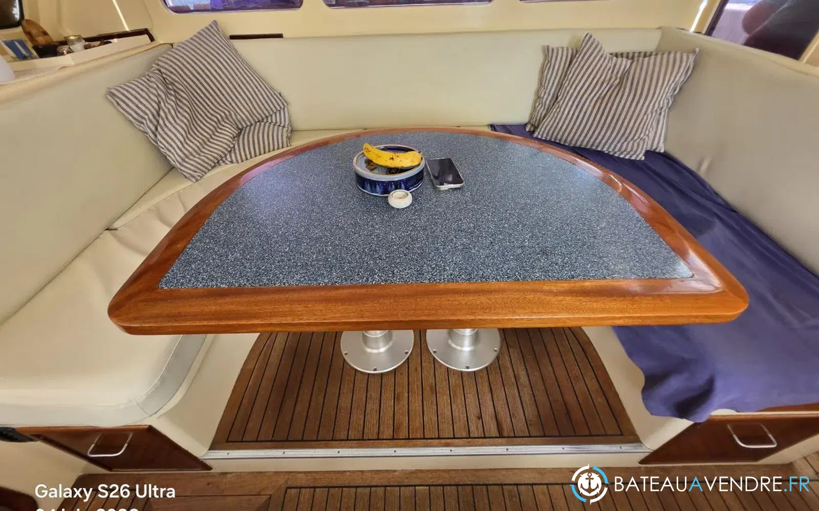 slider 22 Baltec Visiona 40