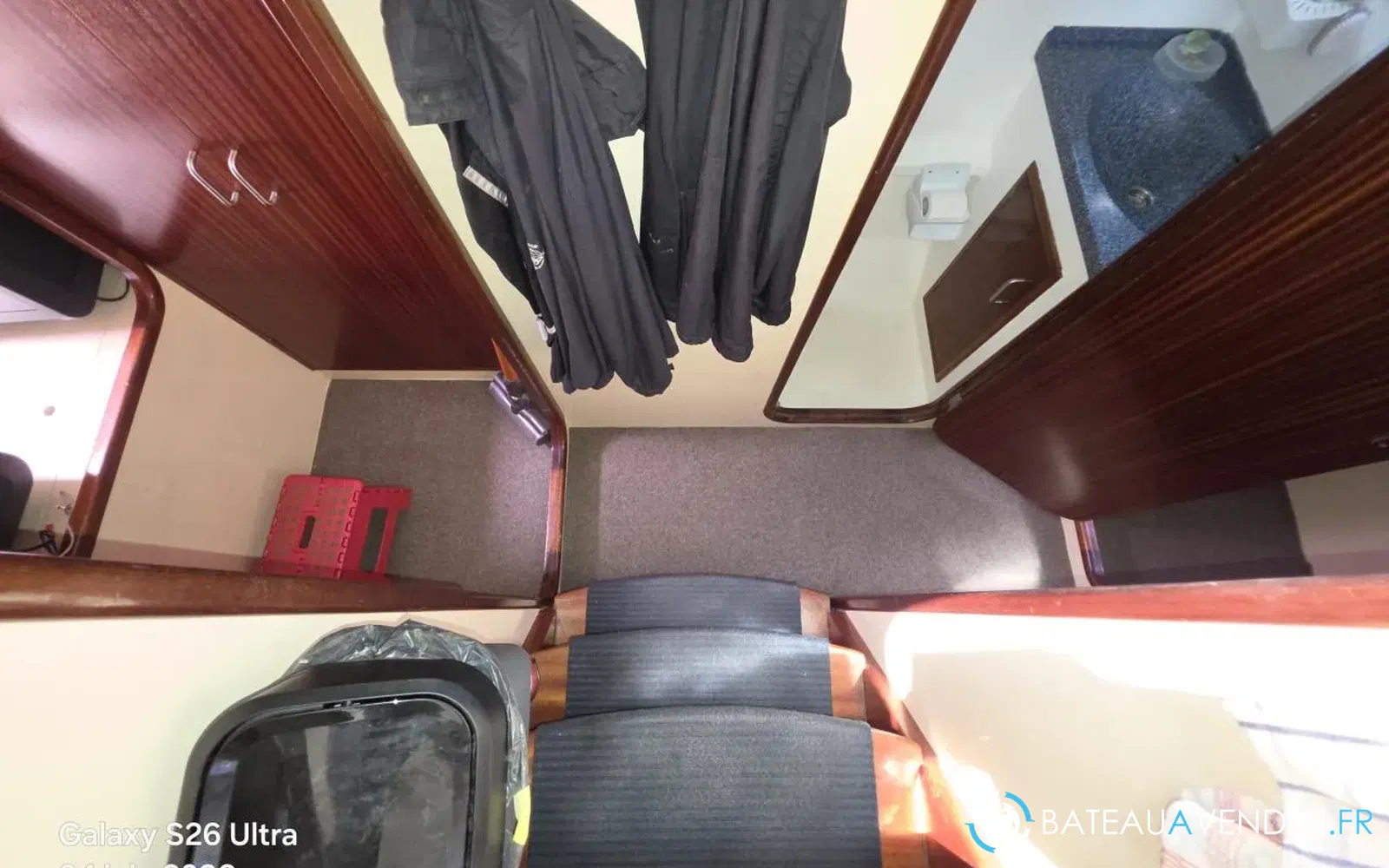 slider 24 Baltec Visiona 40
