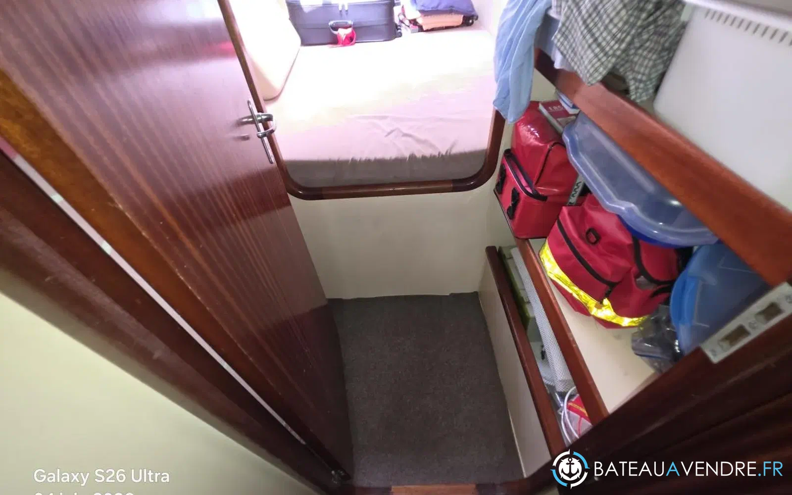 slider 26 Baltec Visiona 40