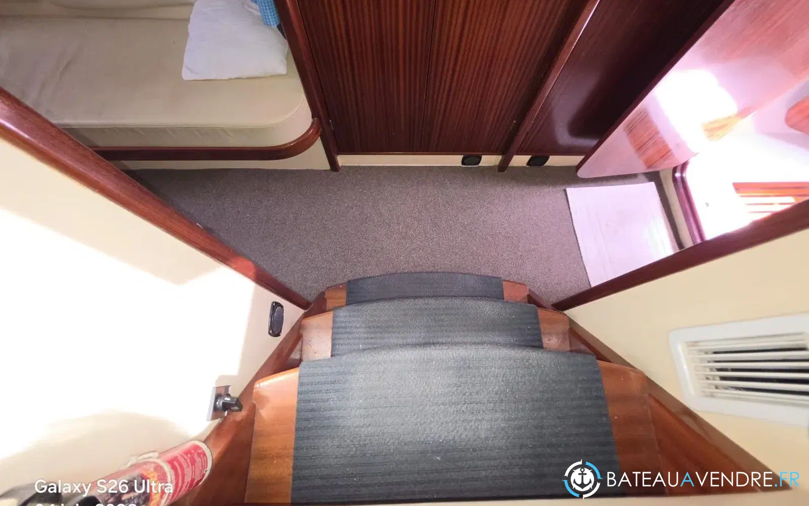 slider 27 Baltec Visiona 40