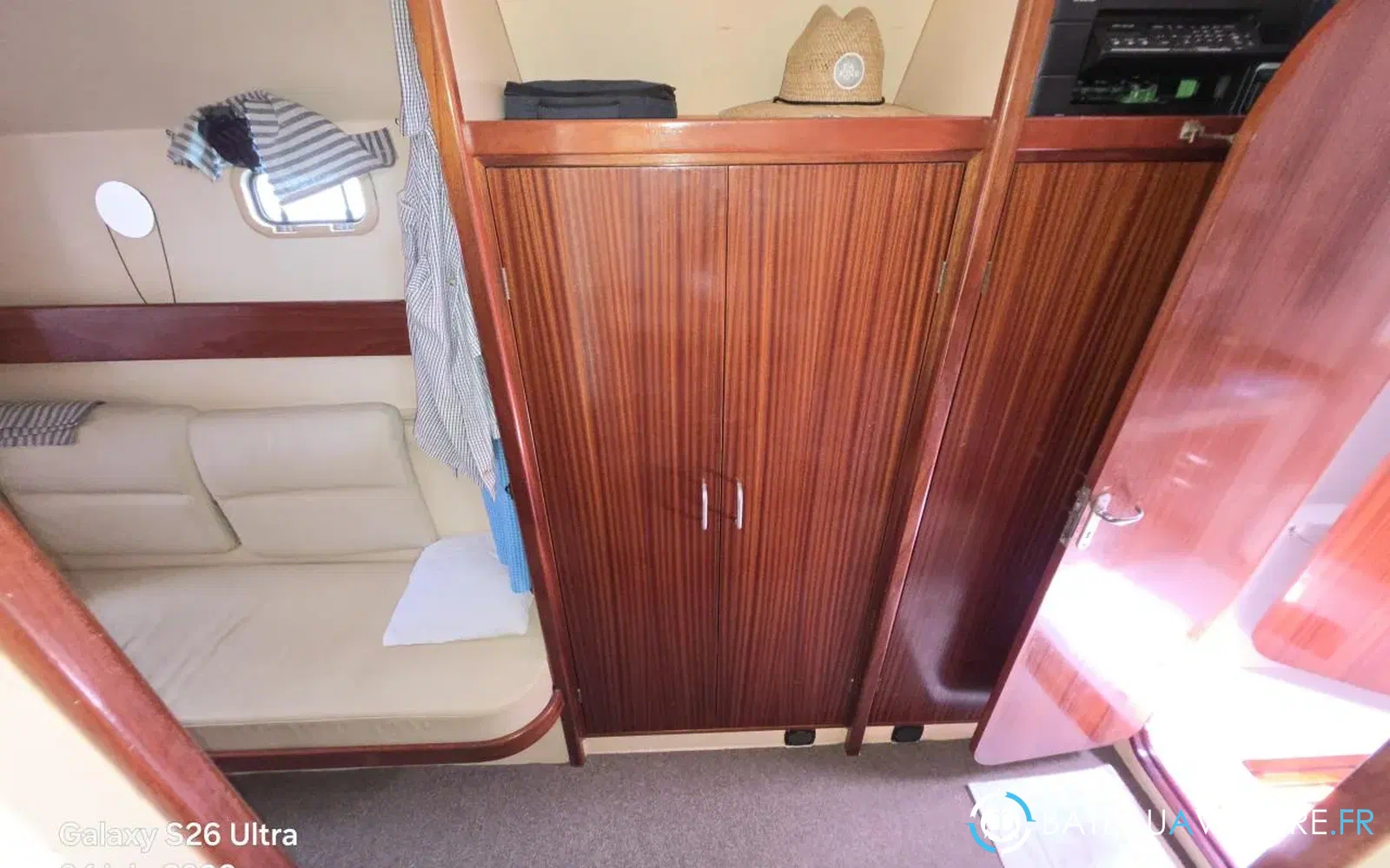 slider 28 Baltec Visiona 40