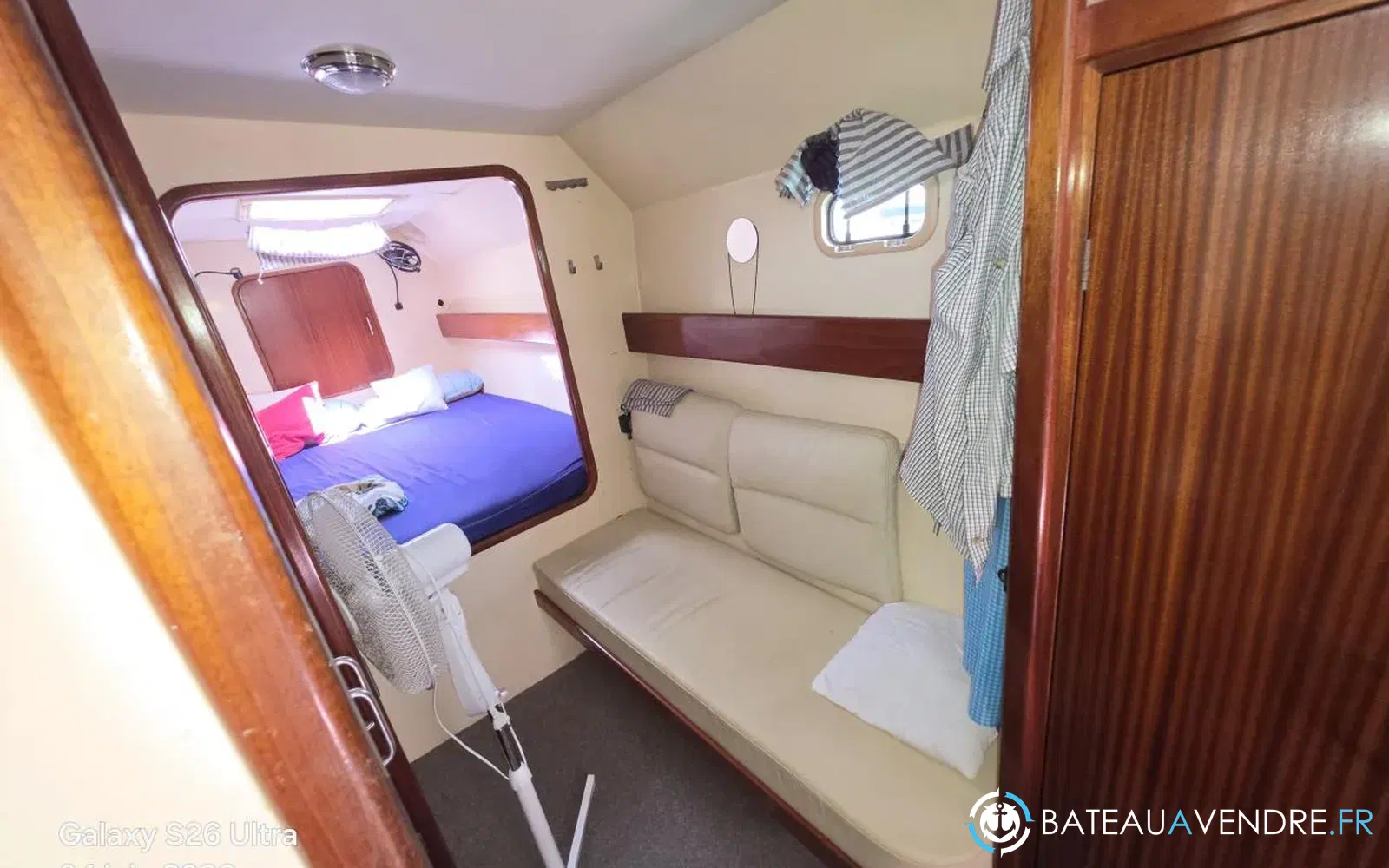 slider 29 Baltec Visiona 40