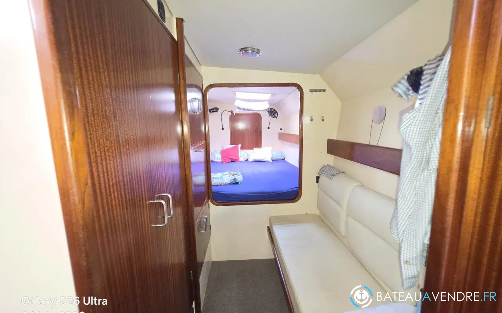 slider 30 Baltec Visiona 40