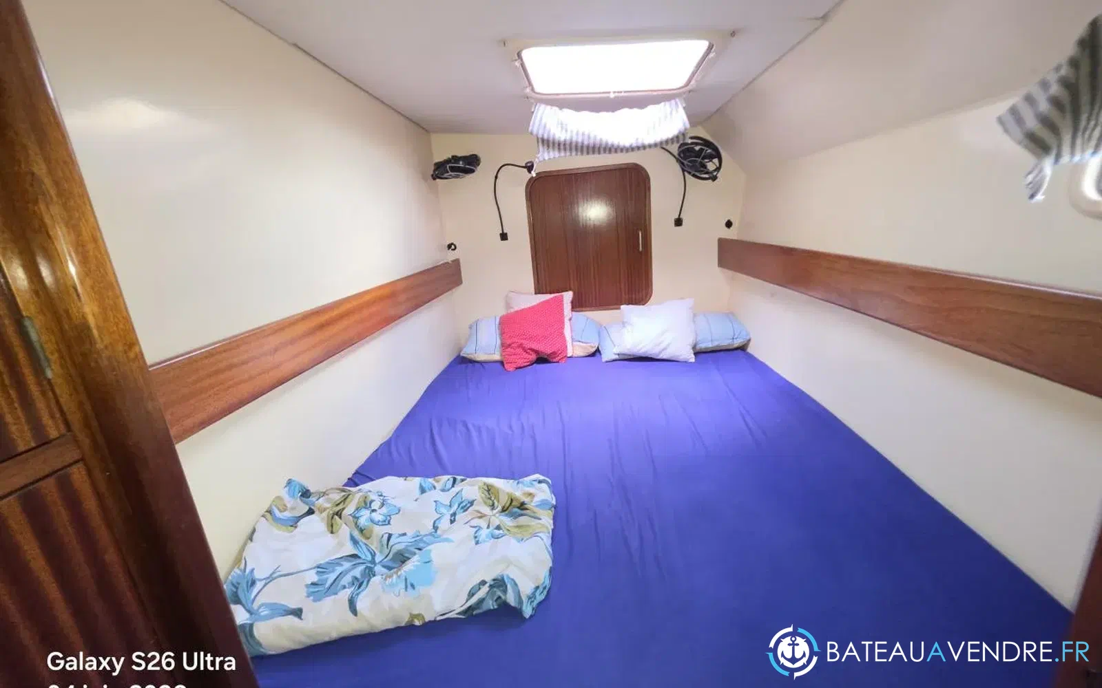 slider 31 Baltec Visiona 40