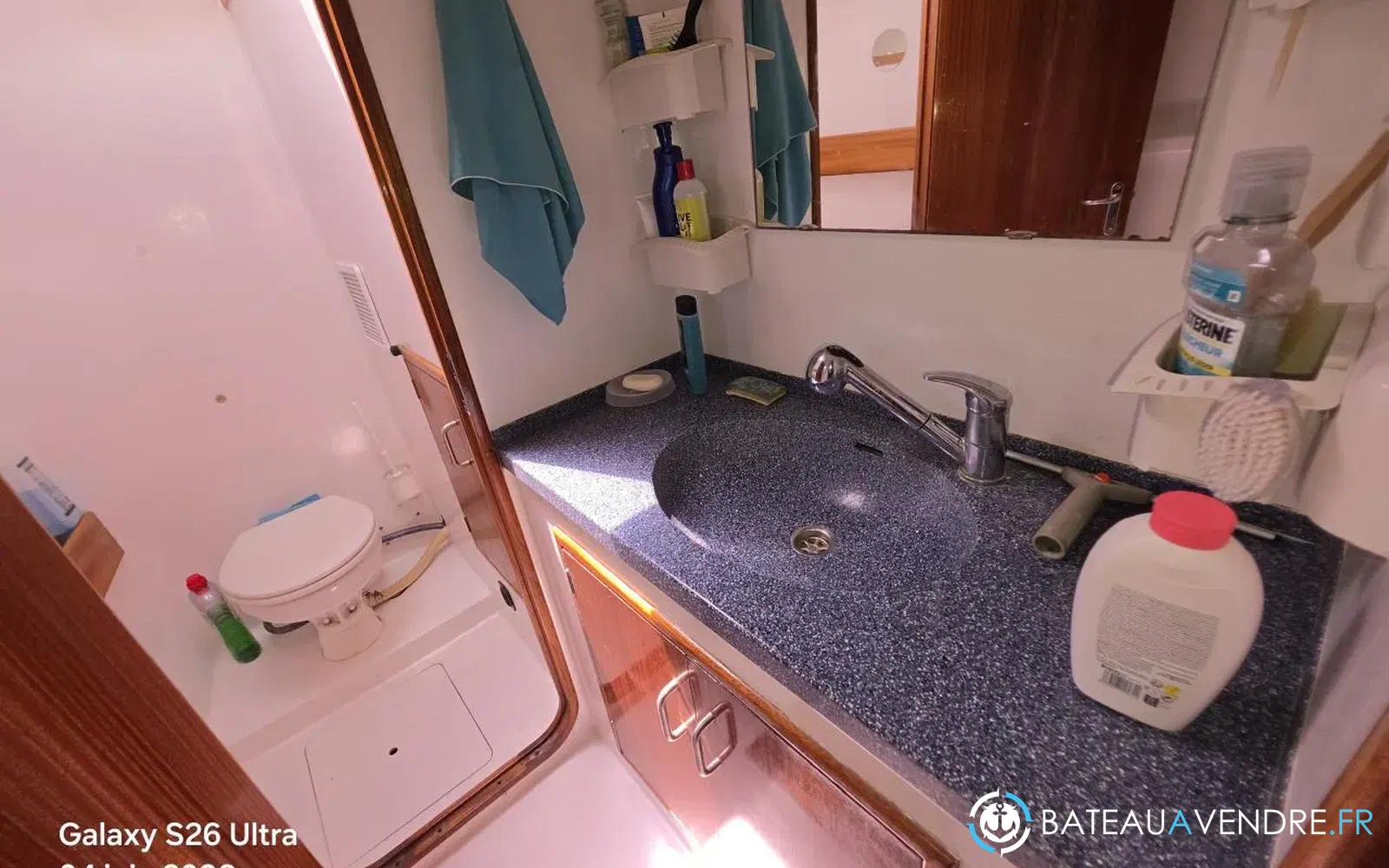 slider 32 Baltec Visiona 40