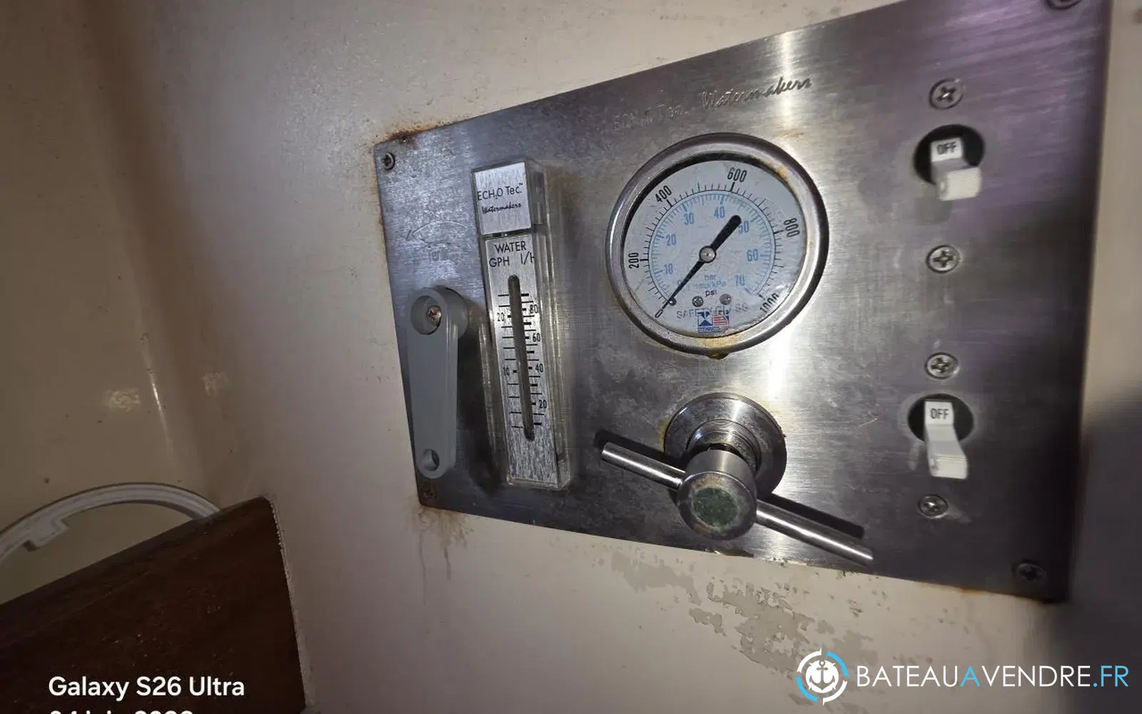 slider 34 Baltec Visiona 40