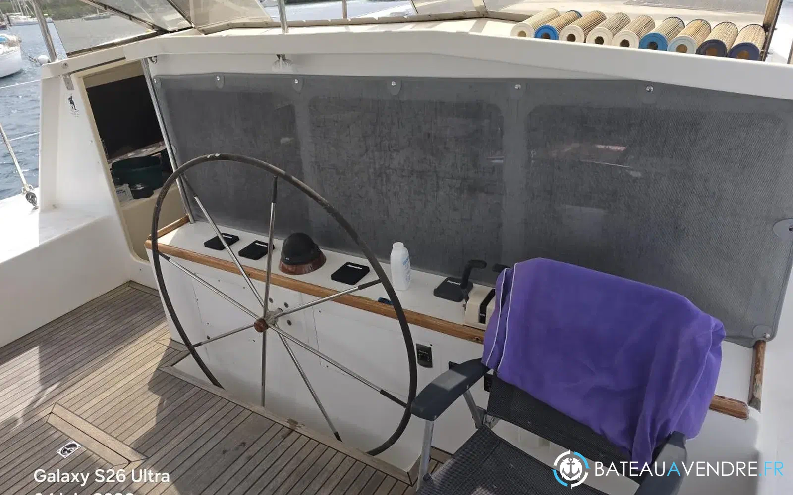slider 3 Baltec Visiona 40