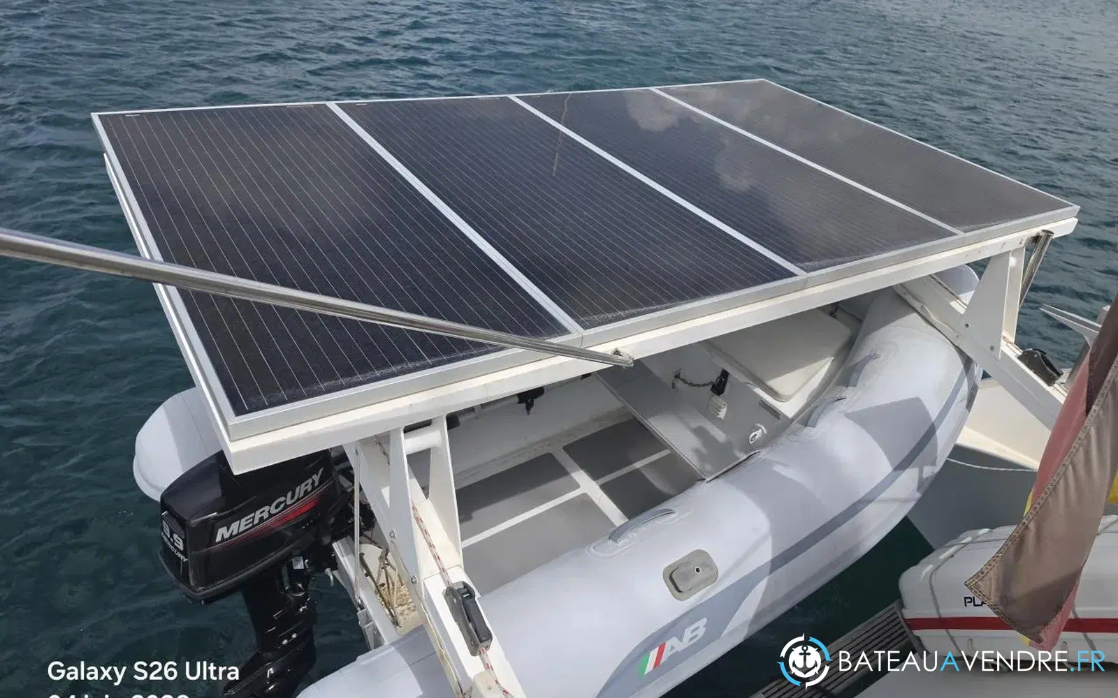 slider 5 Baltec Visiona 40