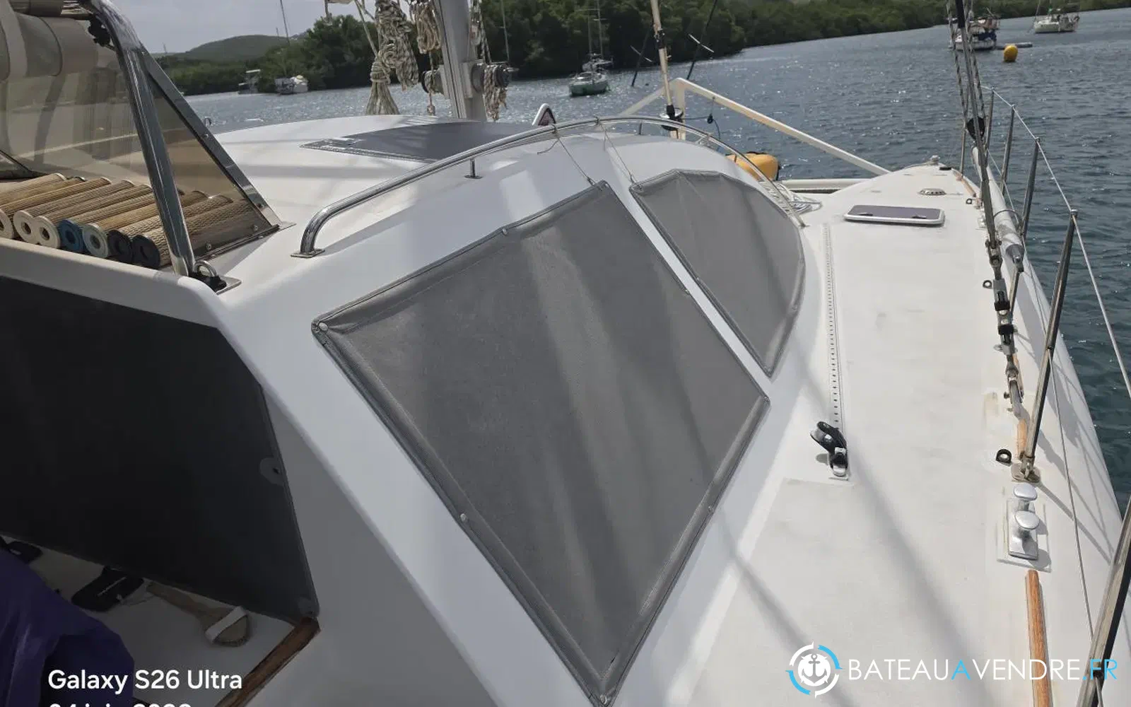 slider 6 Baltec Visiona 40