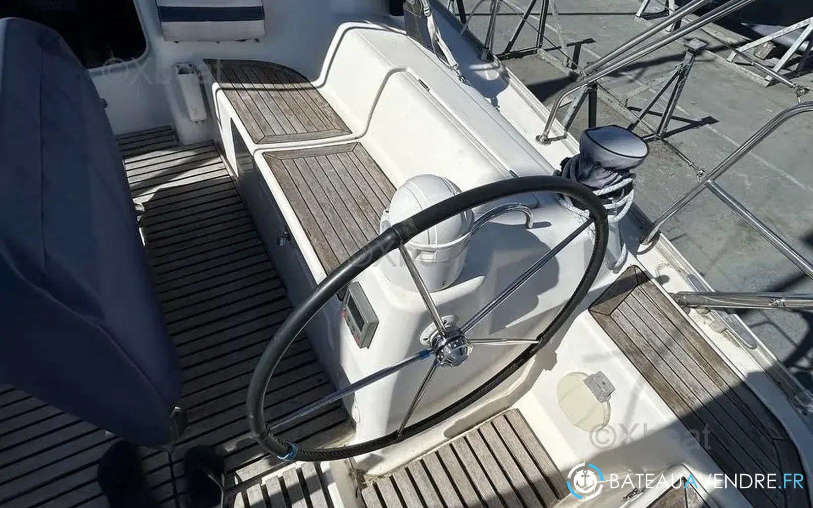 slider 10 Dufour 385 Grand Large