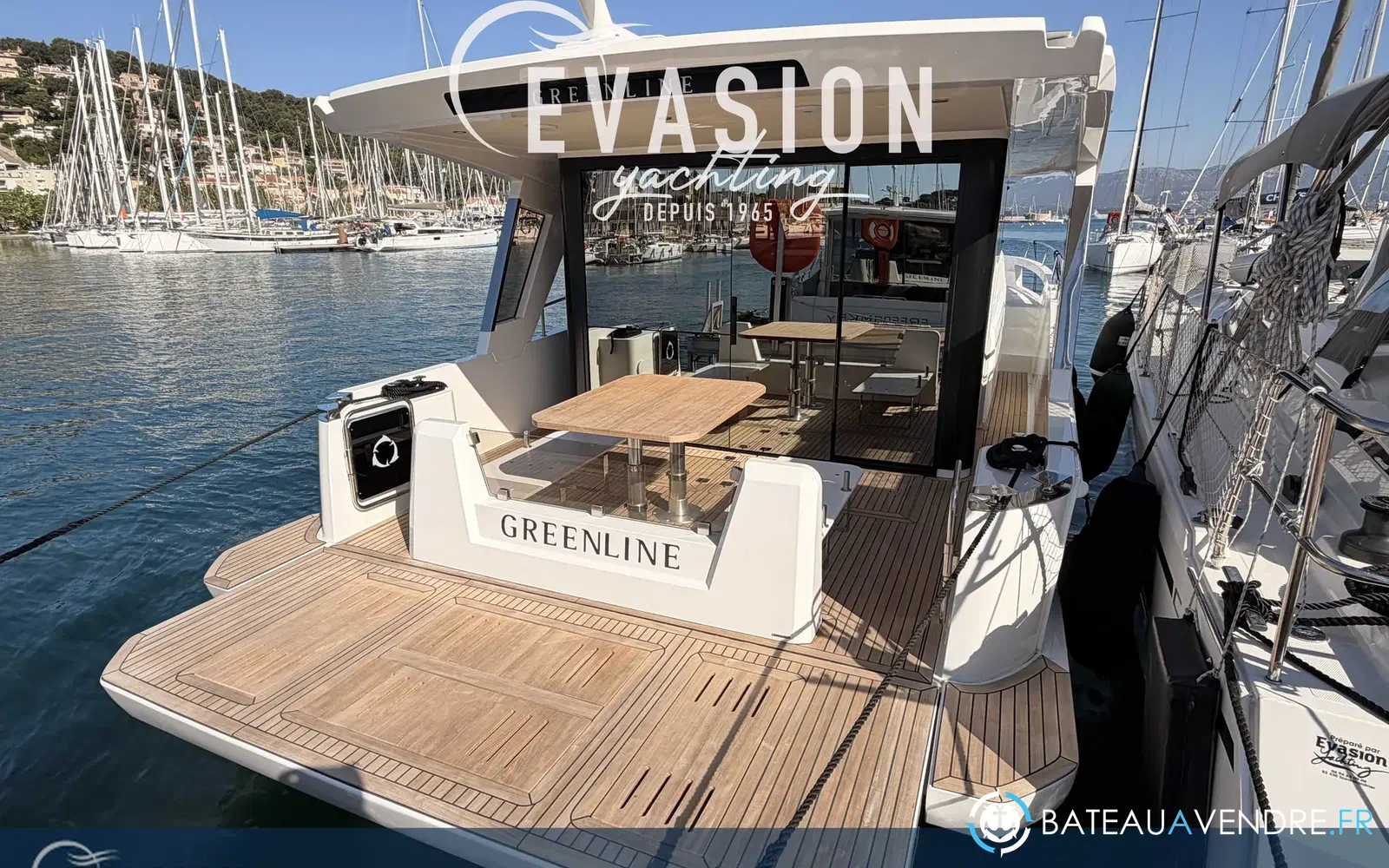 slider 7 Greenline 42