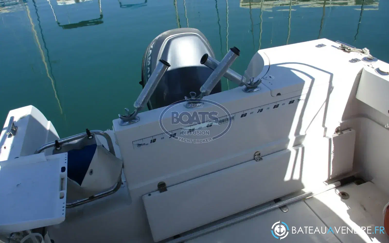slider 4 Pacific Craft 660 Timonier