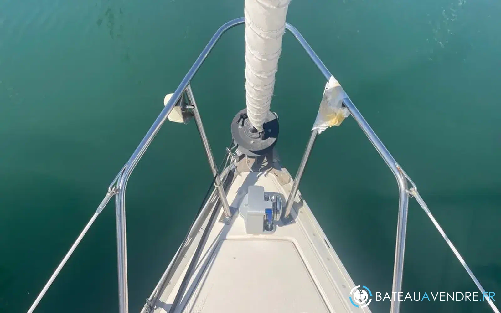 slider 3 Jeanneau Fantasia 27