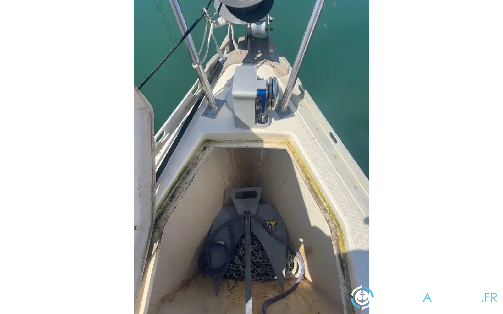 slider 4 Jeanneau Fantasia 27