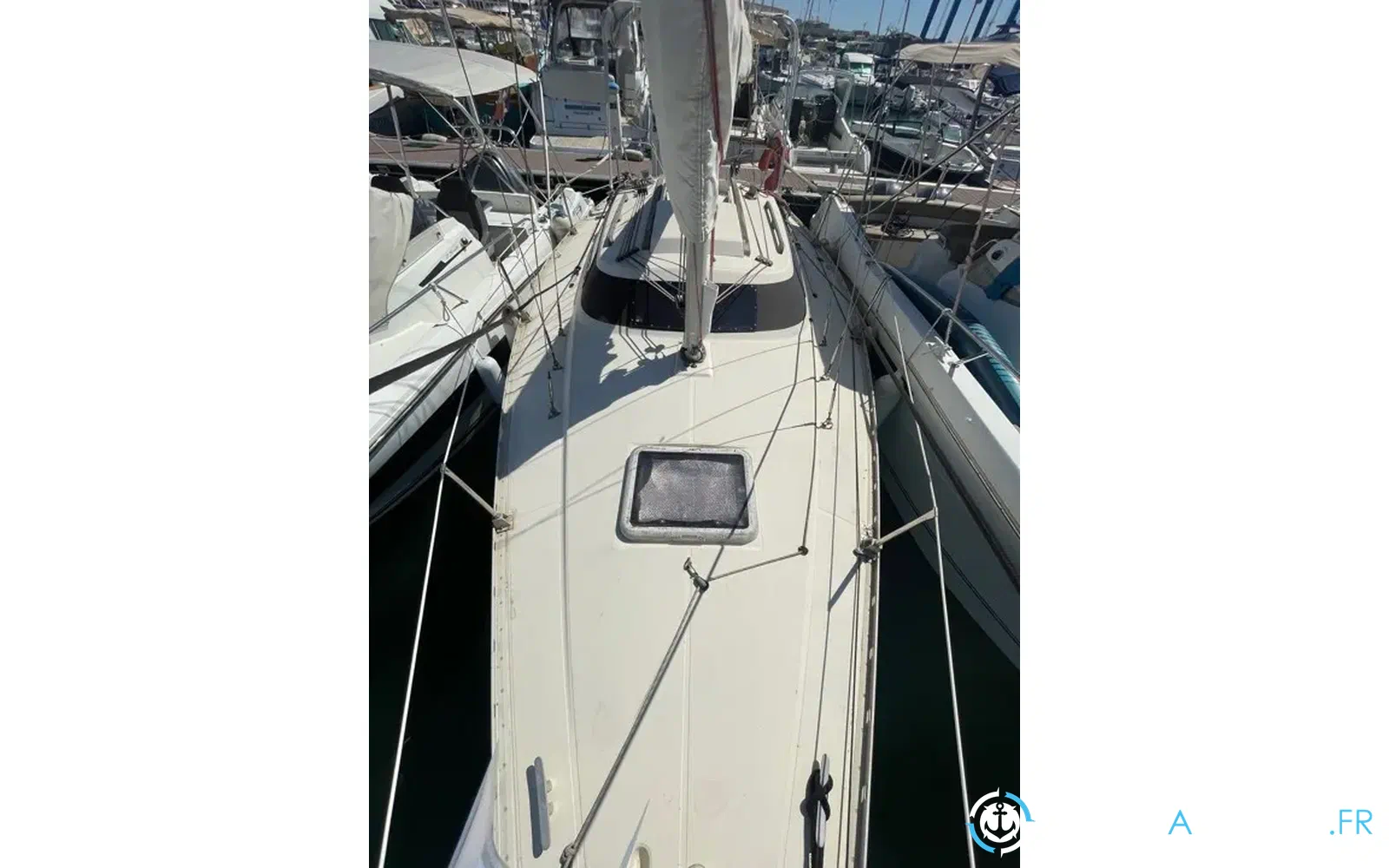 slider 5 Jeanneau Fantasia 27