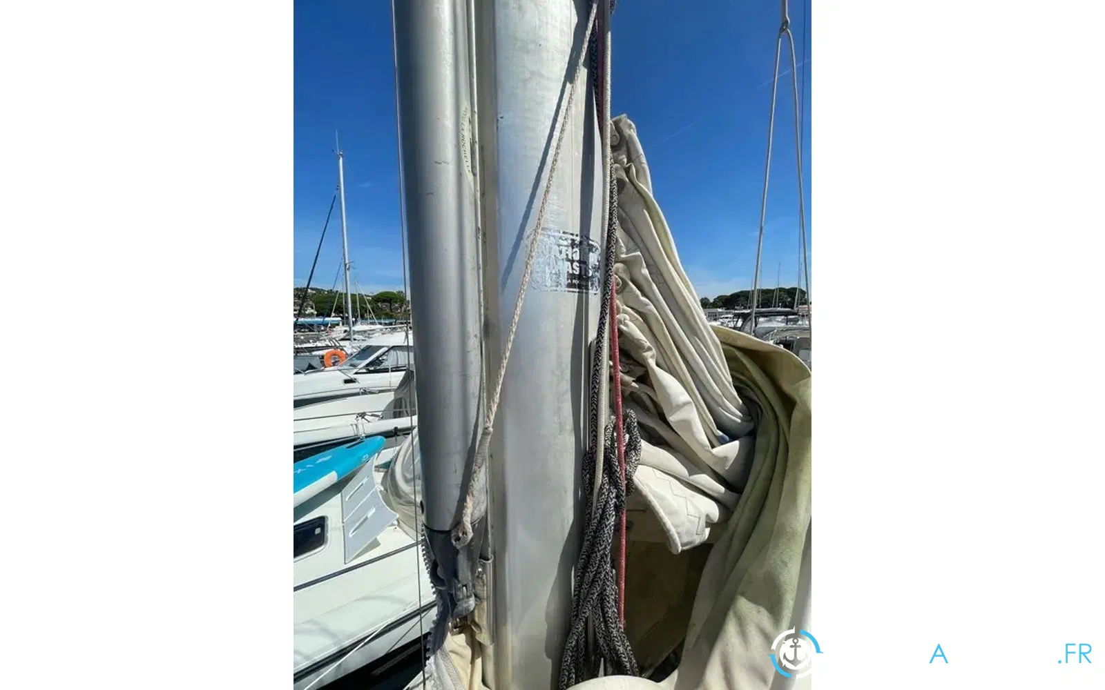 slider 7 Jeanneau Fantasia 27