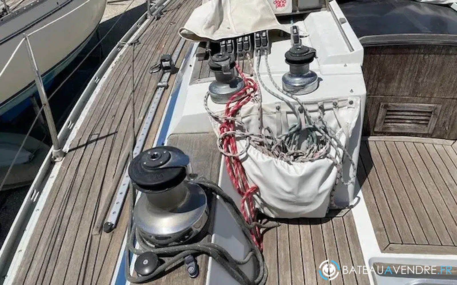 slider 9 Grand Soleil 39
