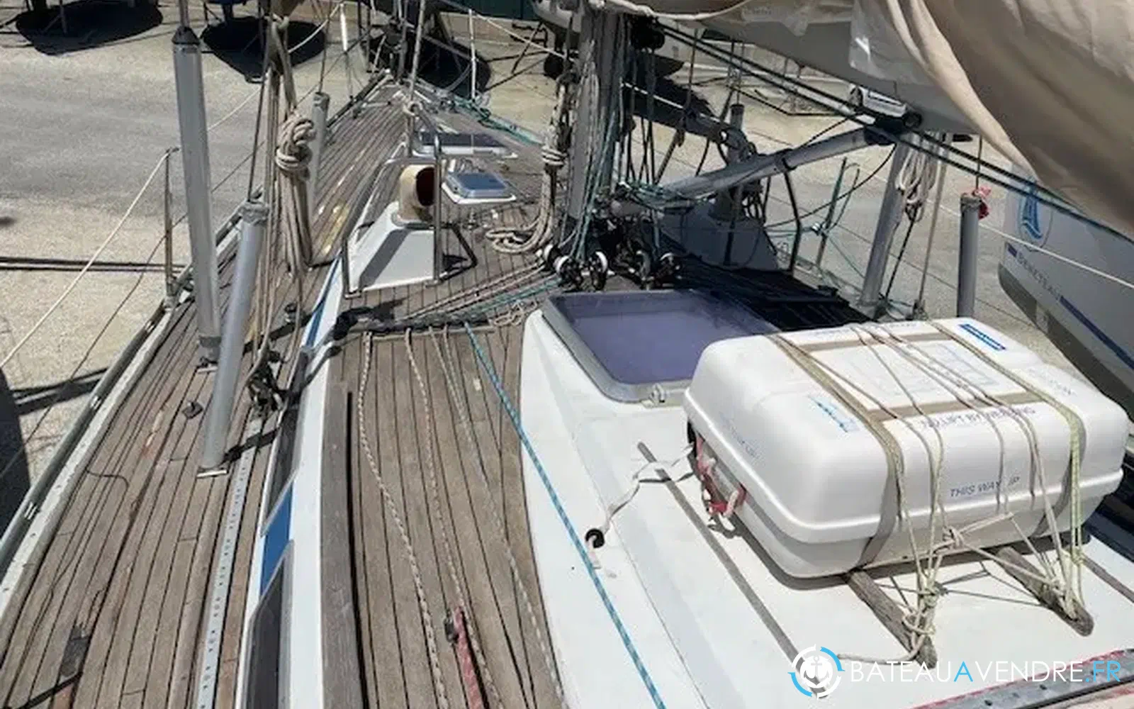 slider 14 Grand Soleil 39