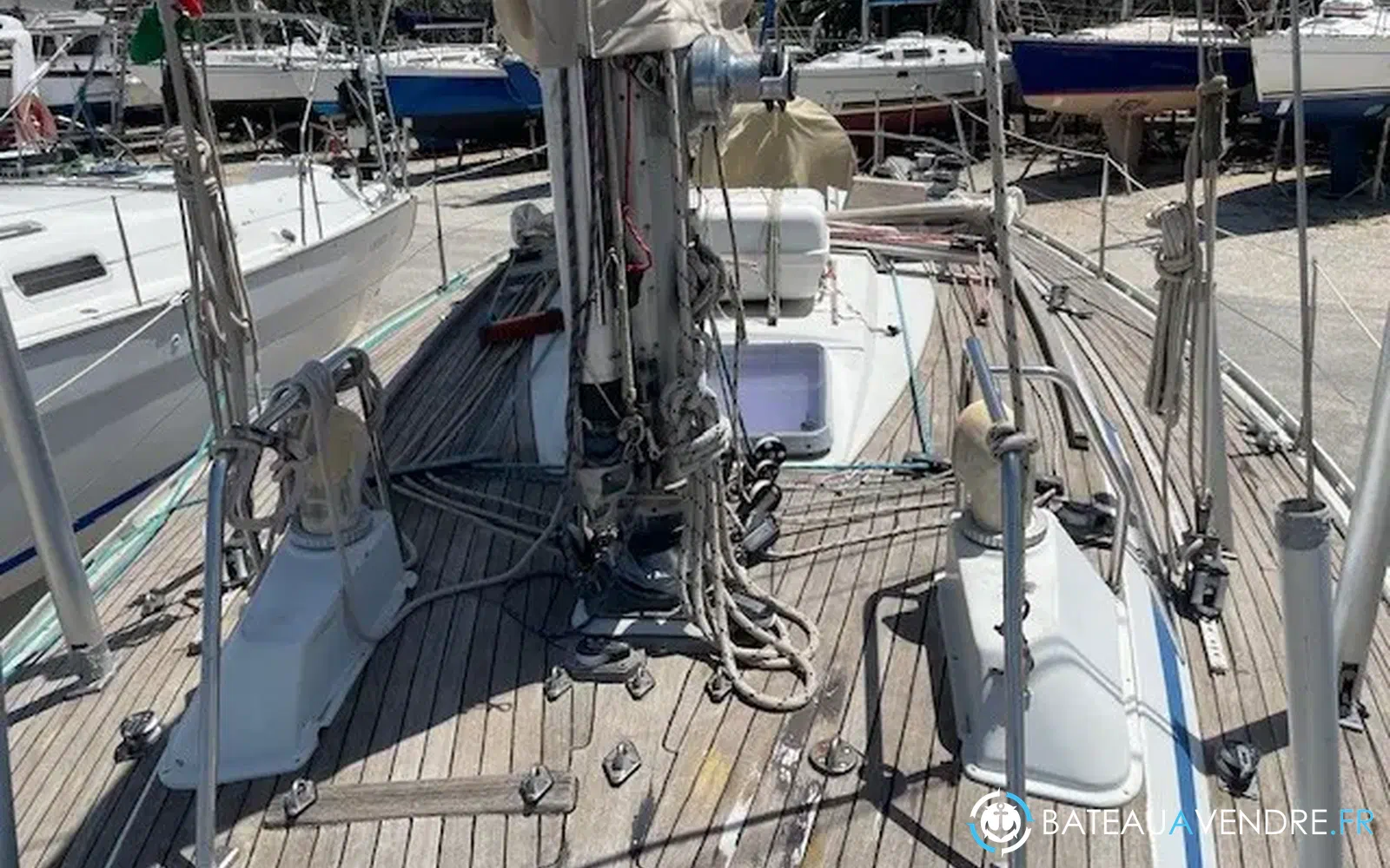 slider 15 Grand Soleil 39
