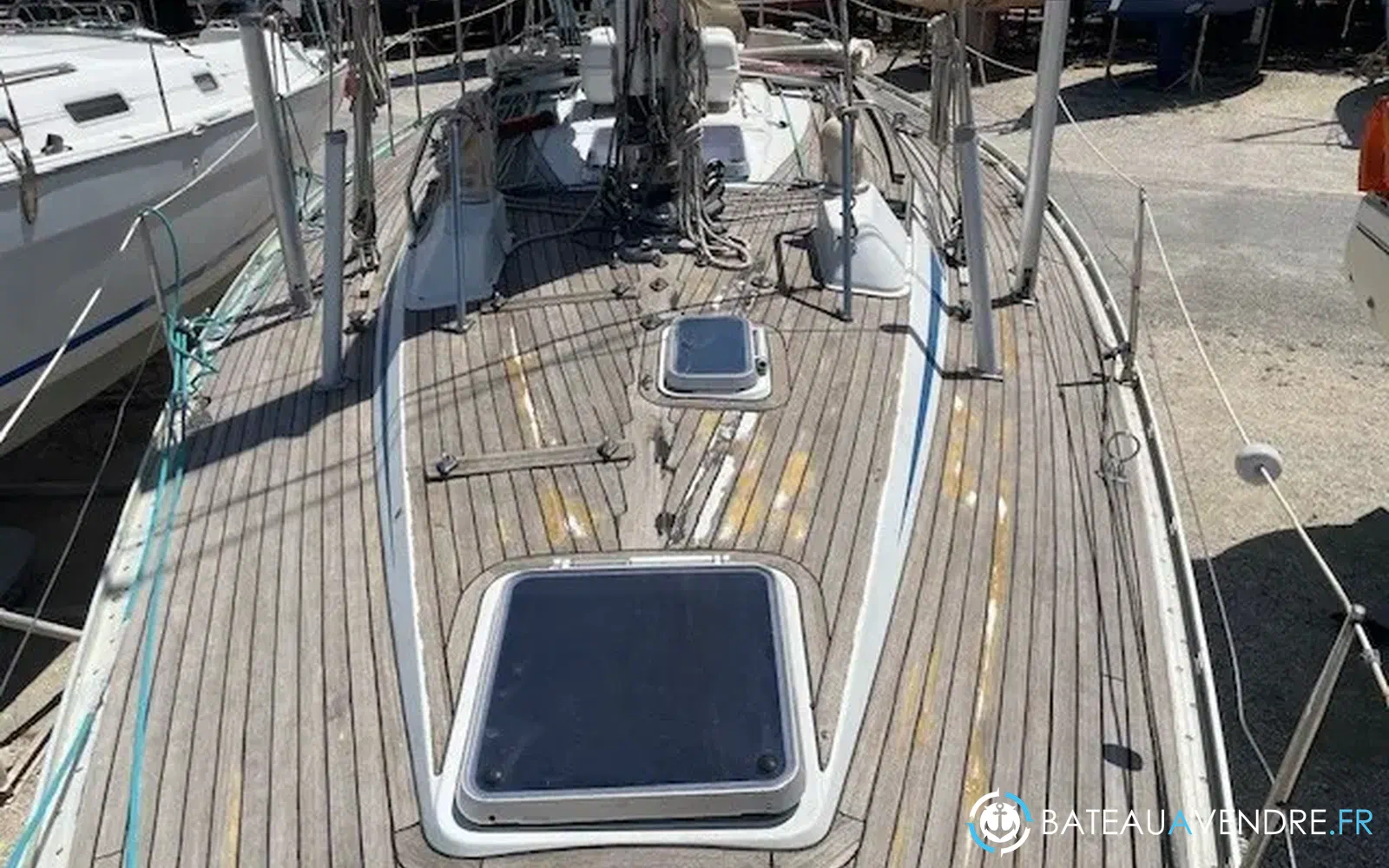 slider 16 Grand Soleil 39