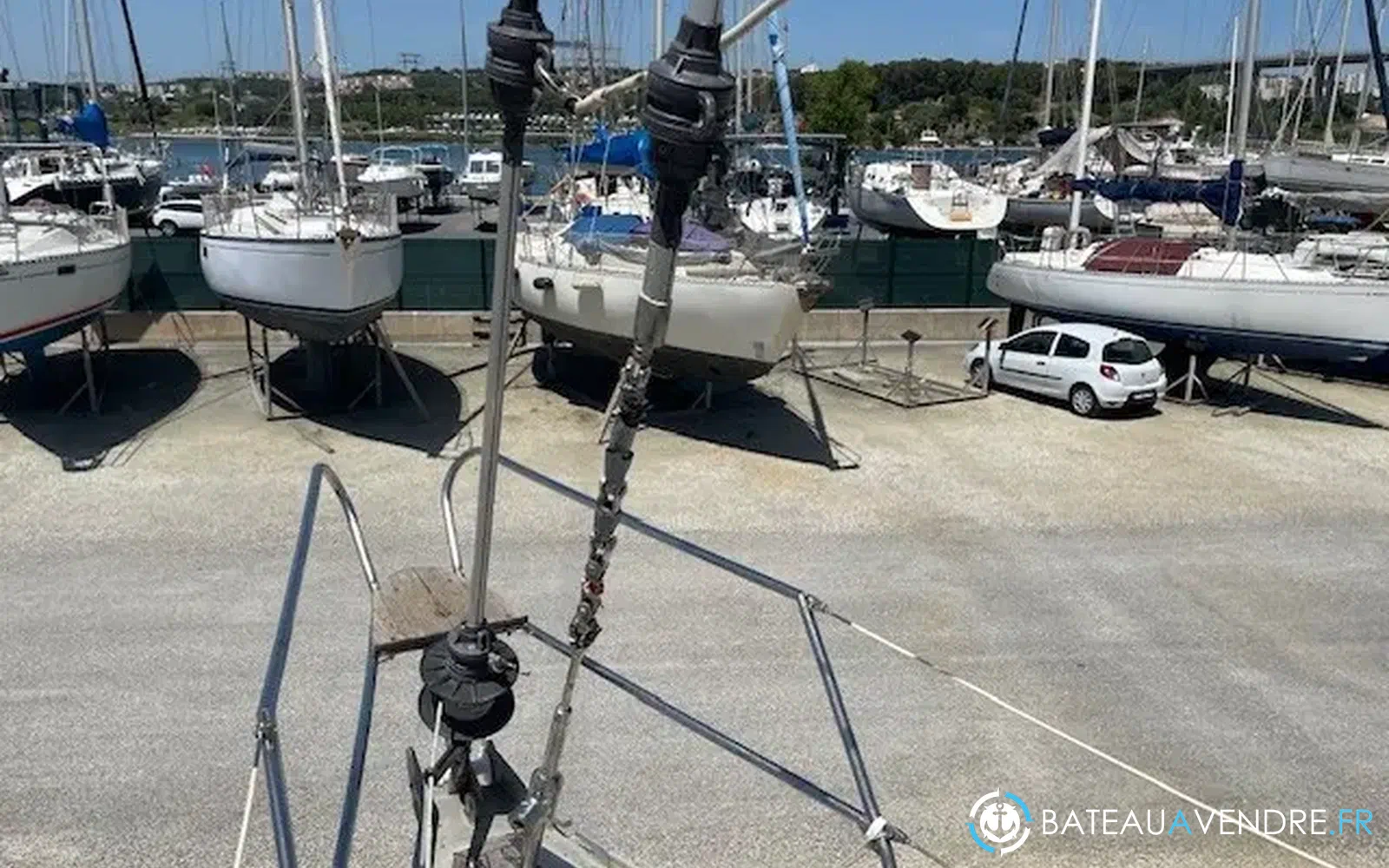 slider 21 Grand Soleil 39