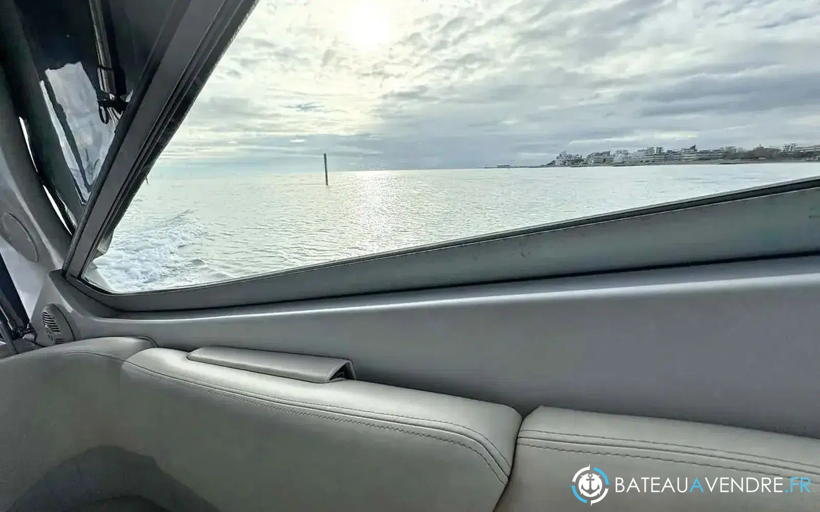slider 23 Four Winns Vista 298