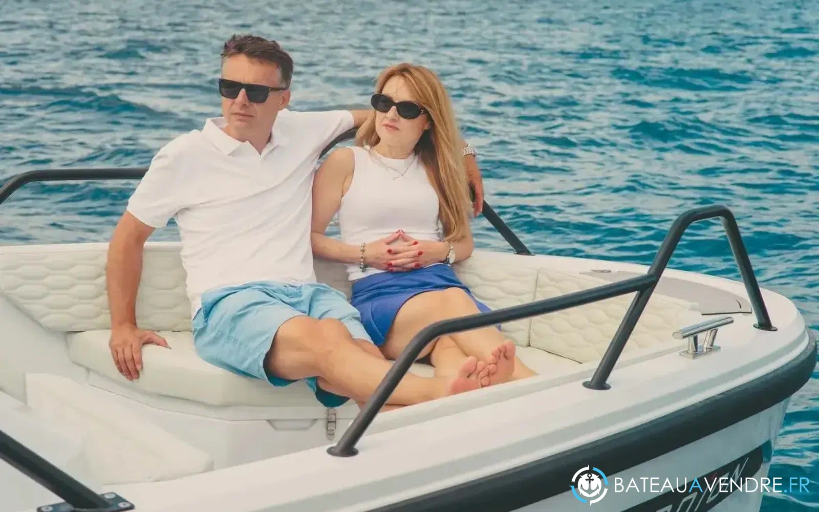 slider 33 Tardion Yachts T24 Spacedeck